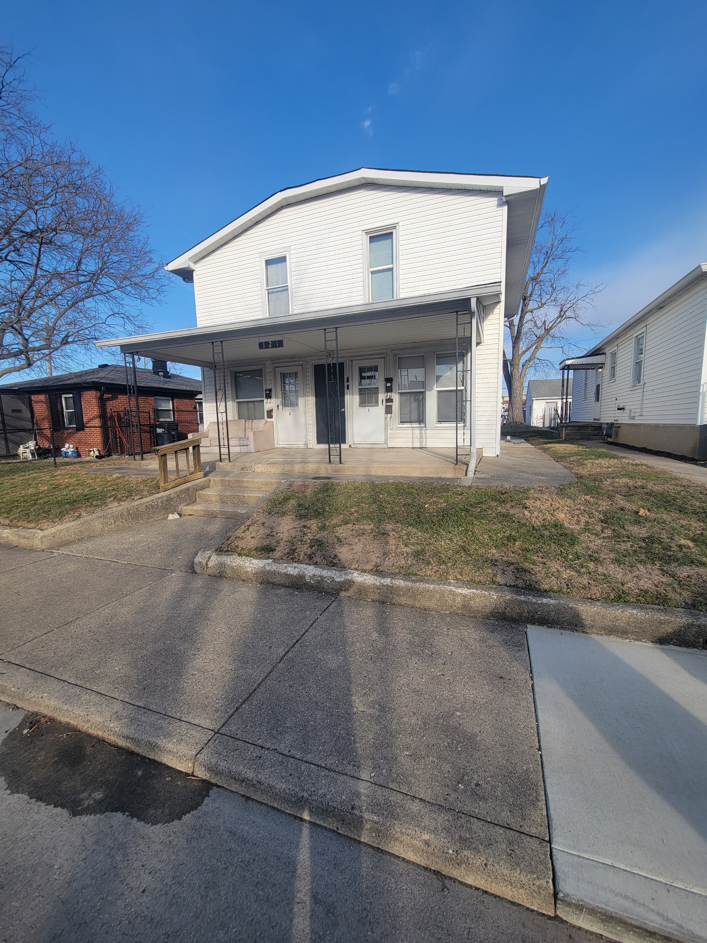 121 South 2nd Avenue - 1