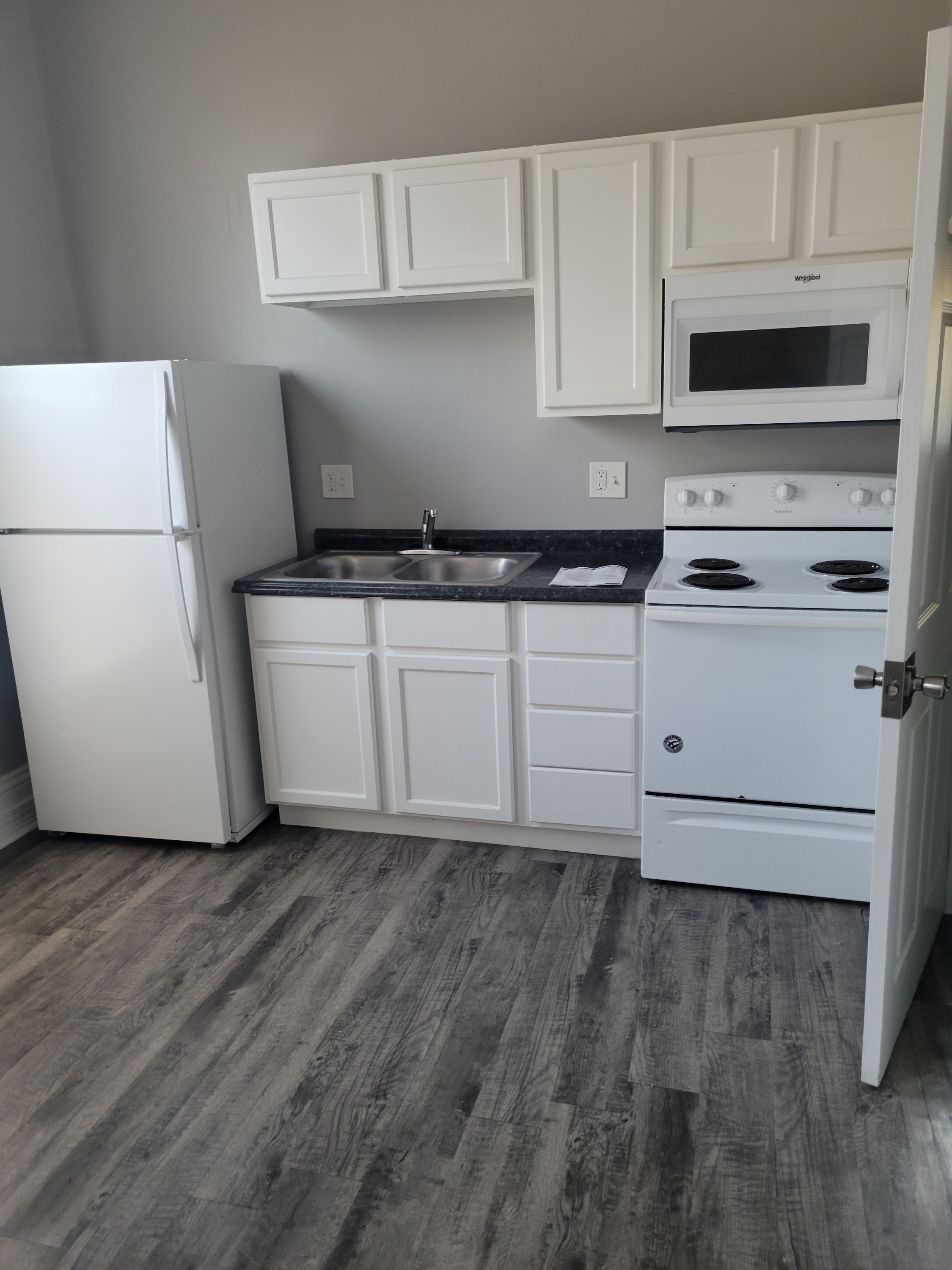 1435 East Legrande Avenue - A