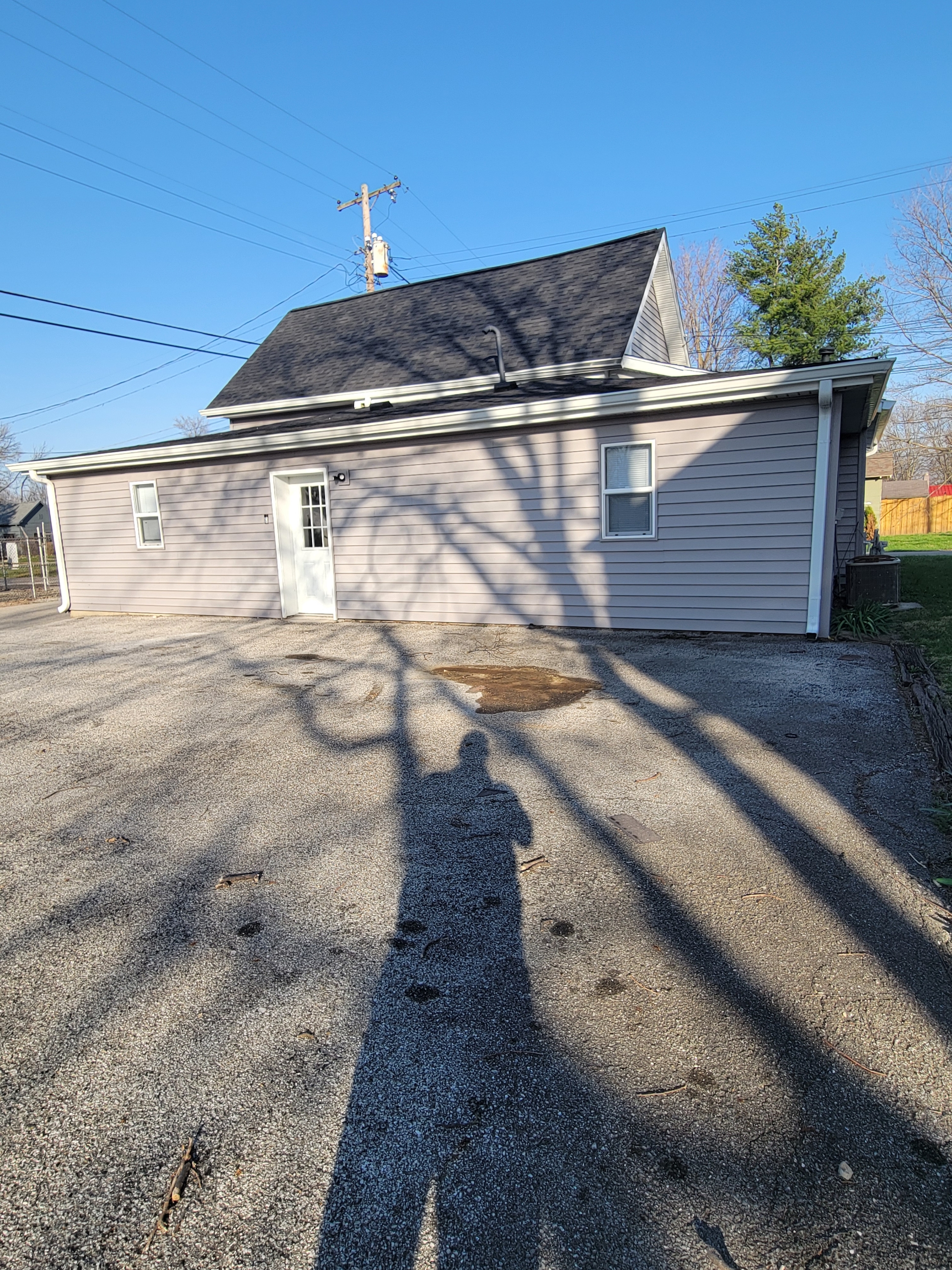 4 North Anderson Street